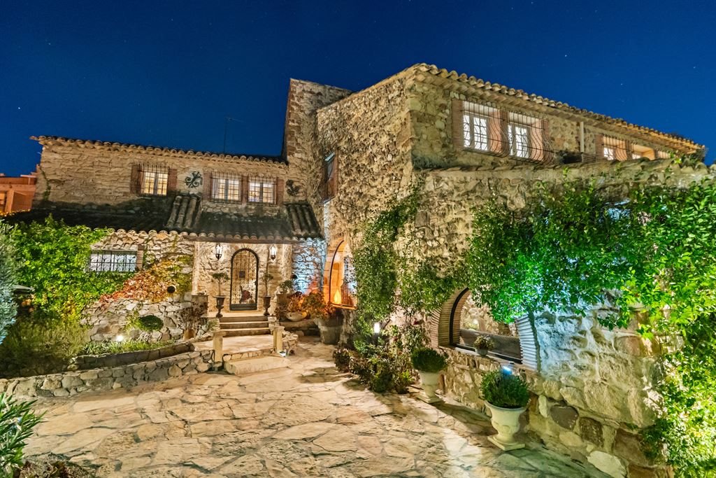 Maison à vendre, 400m², Biot