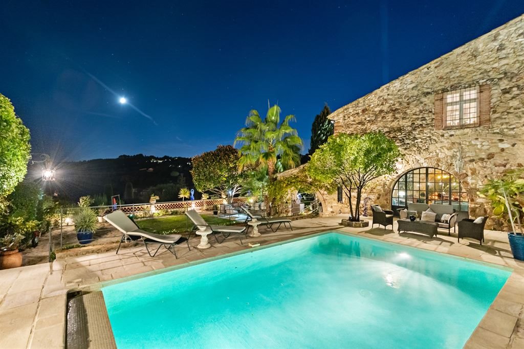 Maison à vendre, 400m², Biot
