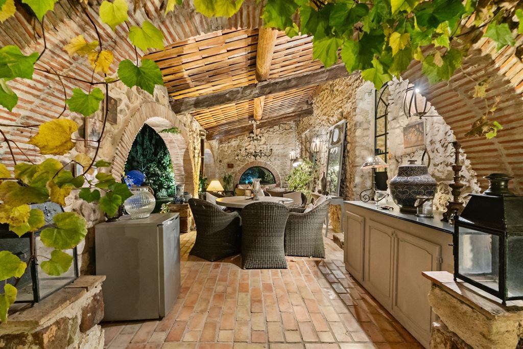 Maison à vendre, 400m², Biot