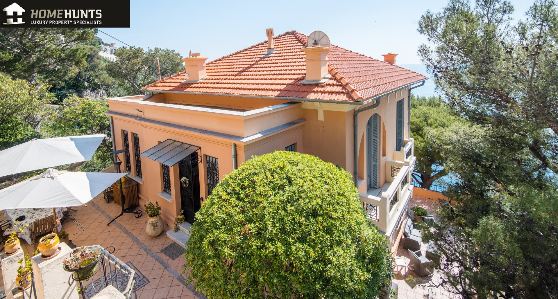 Purchase: House (06000) - Vue 5