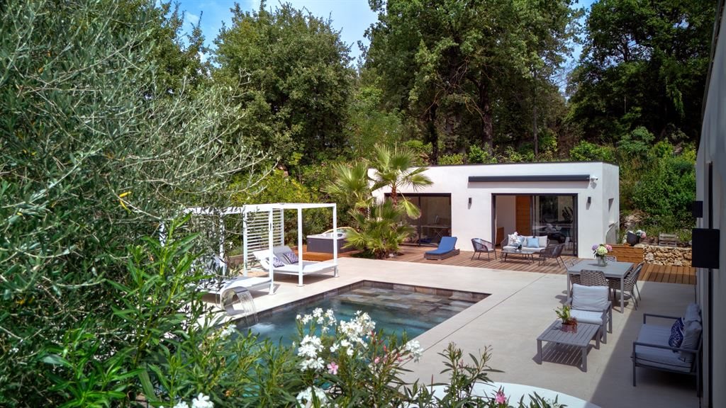 Maison à vendre, 270m², Opio