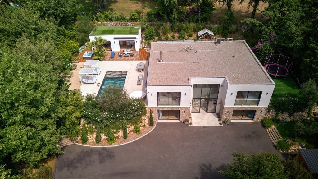Maison à vendre, 270m², Opio