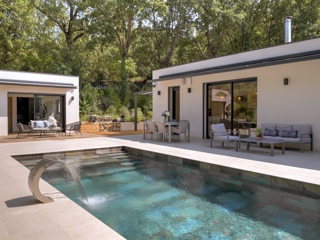 Maison à vendre, 270m², Opio