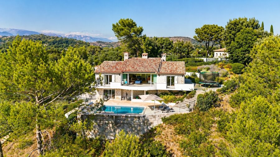 Maison à vendre, 215m², Biot