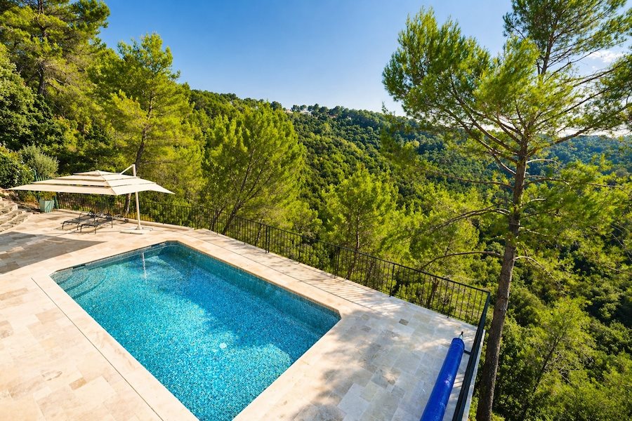 Maison à vendre, 215m², Biot
