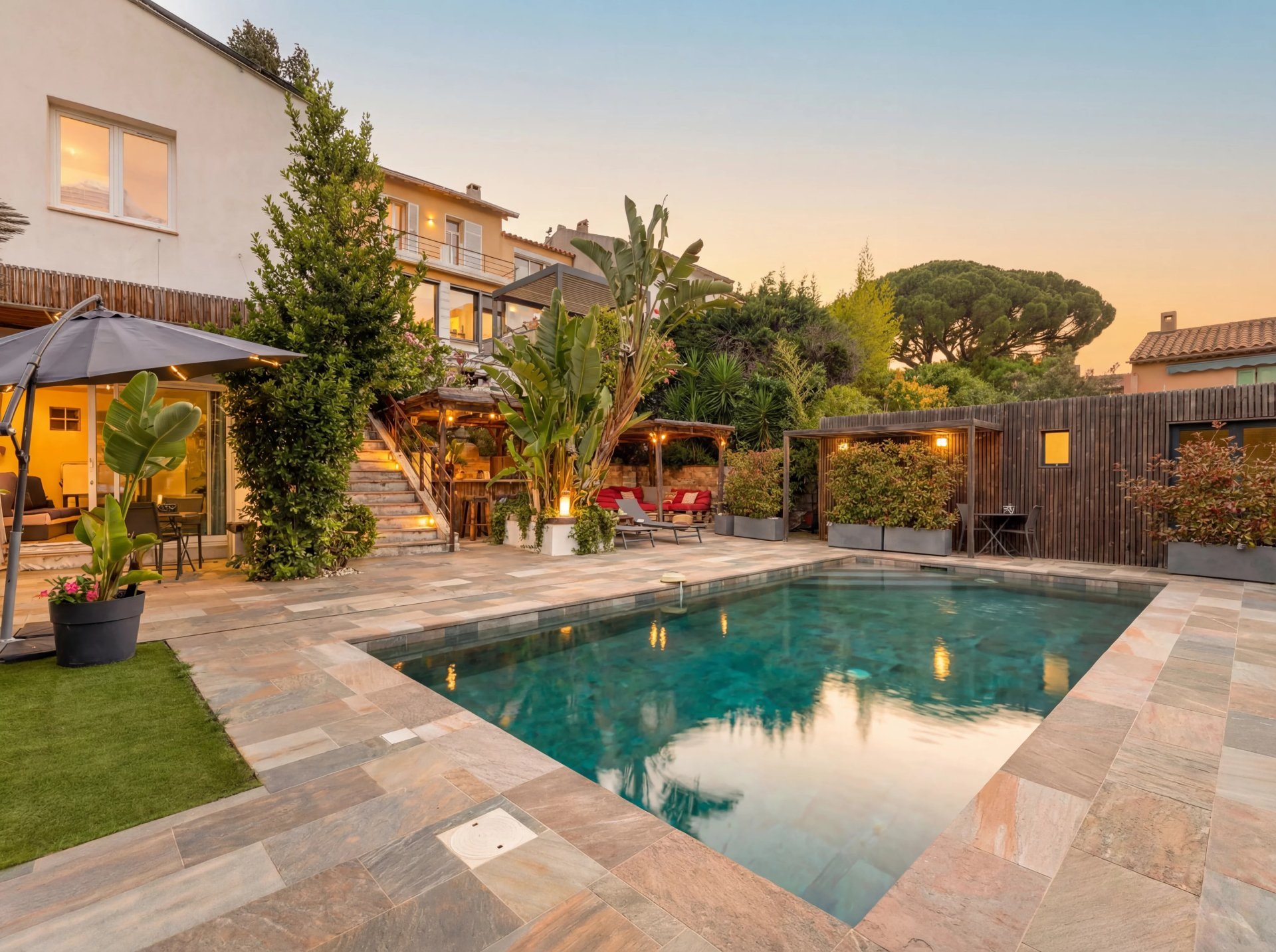 Maison à vendre, 201m², Cannes