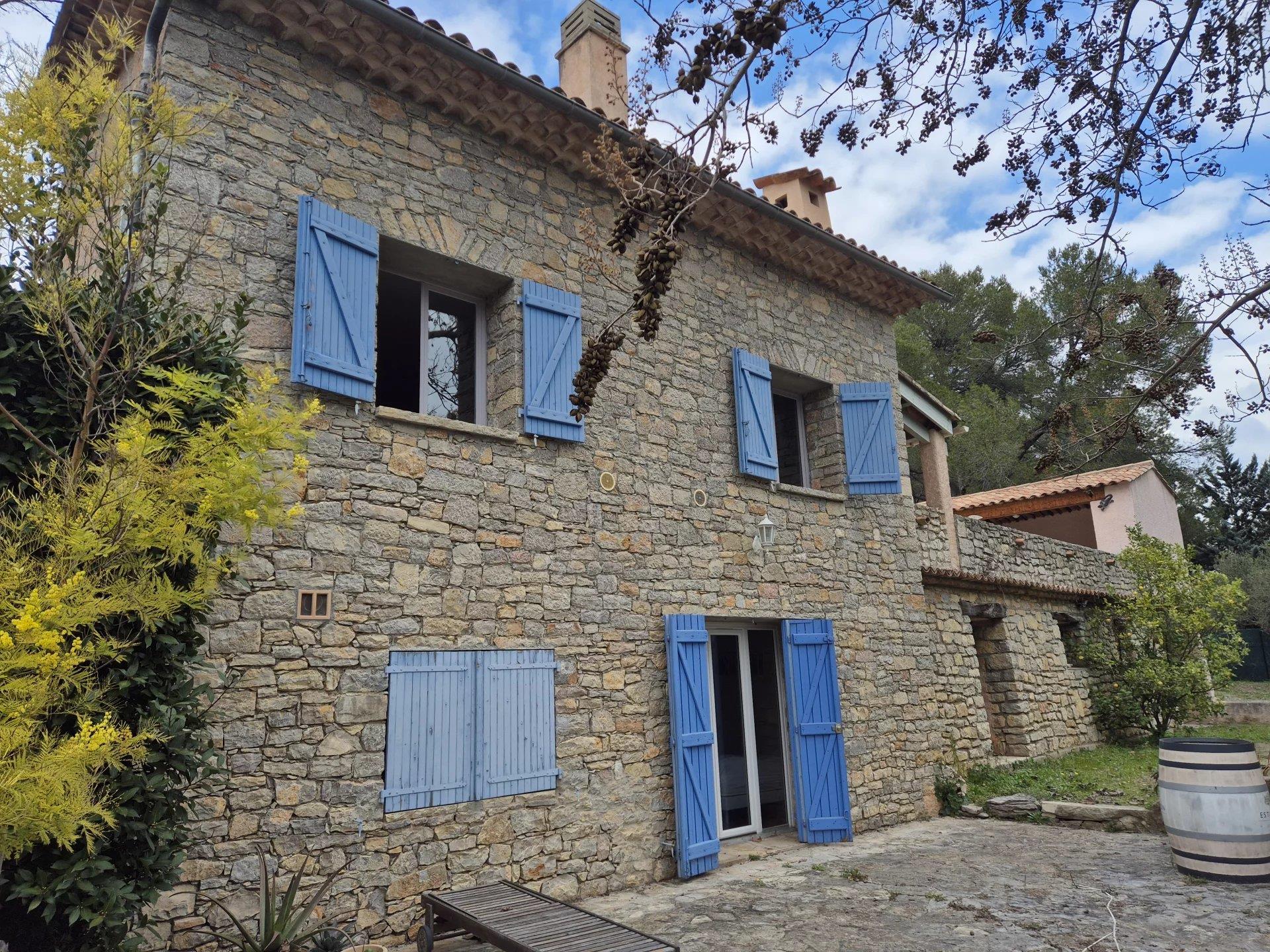 Maison à vendre, 270m², Lorgues