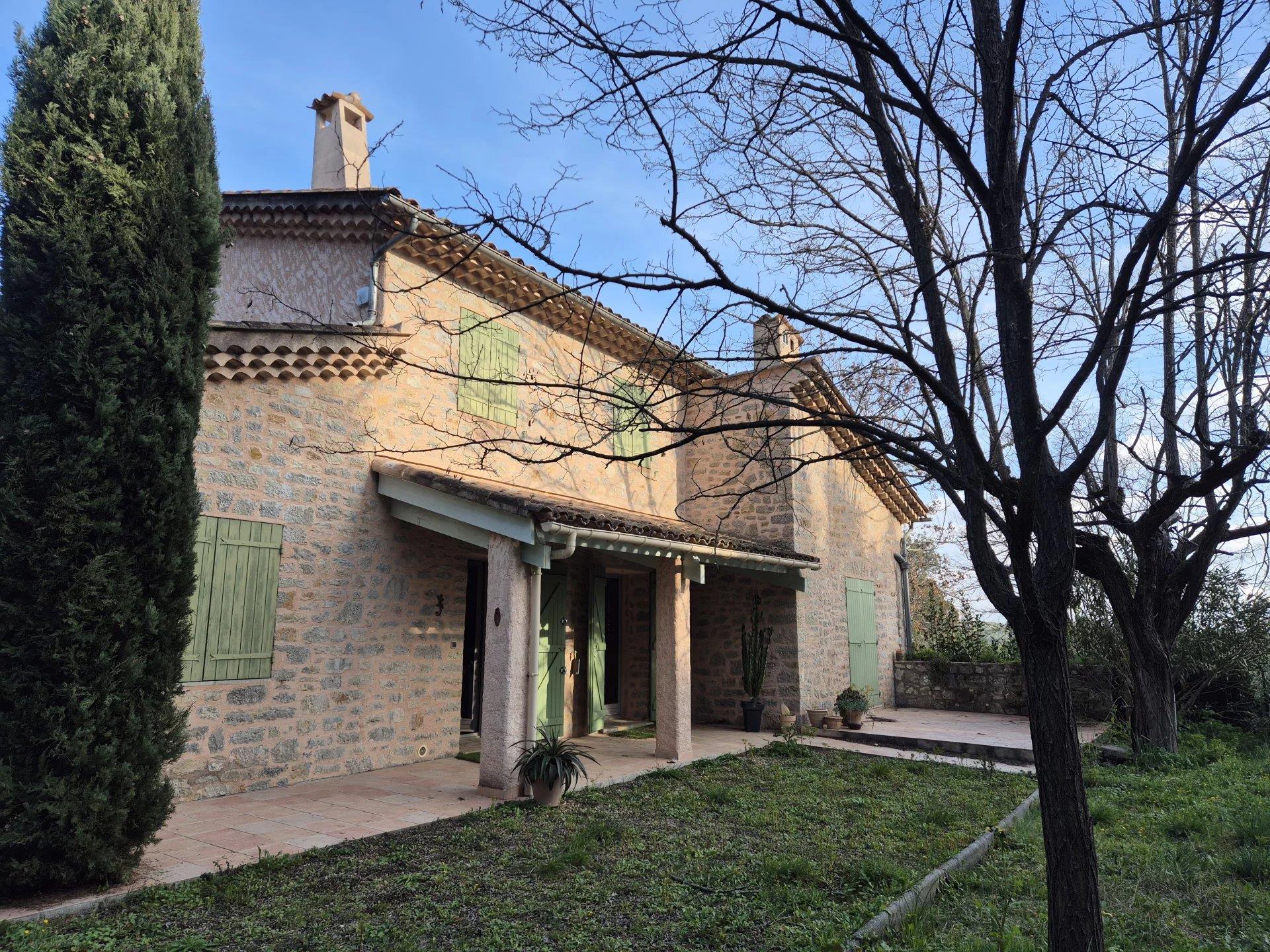 Maison à vendre, 270m², Lorgues