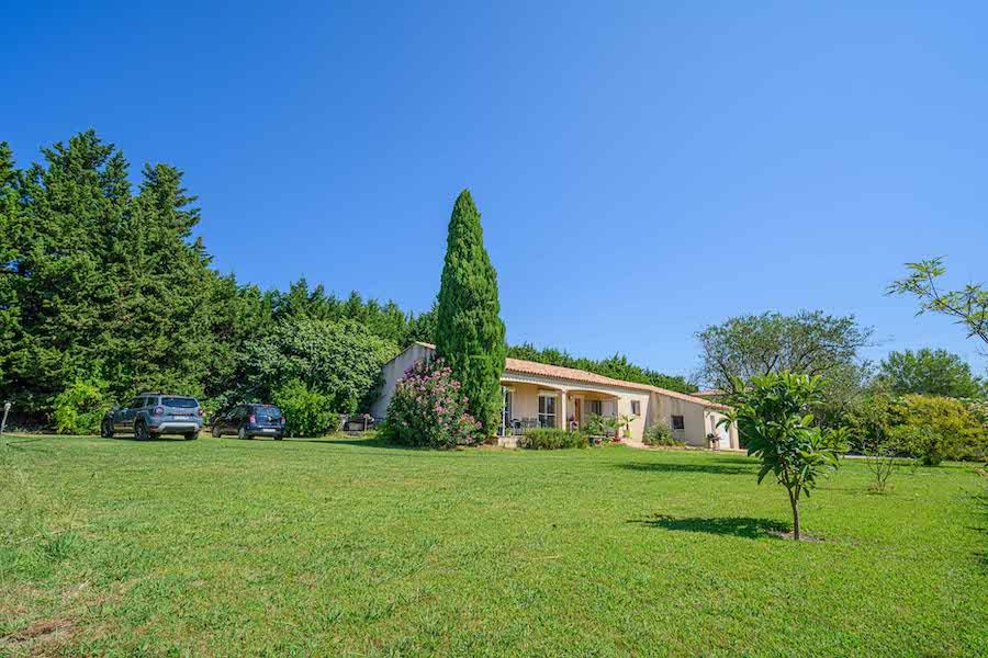 Maison à vendre, 130m², Paradou