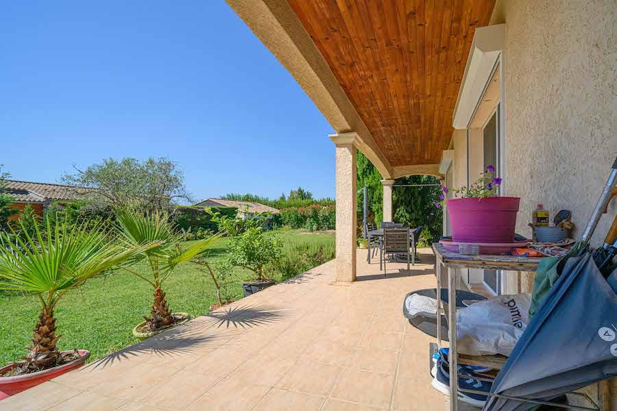 Maison à vendre, 130m², Paradou