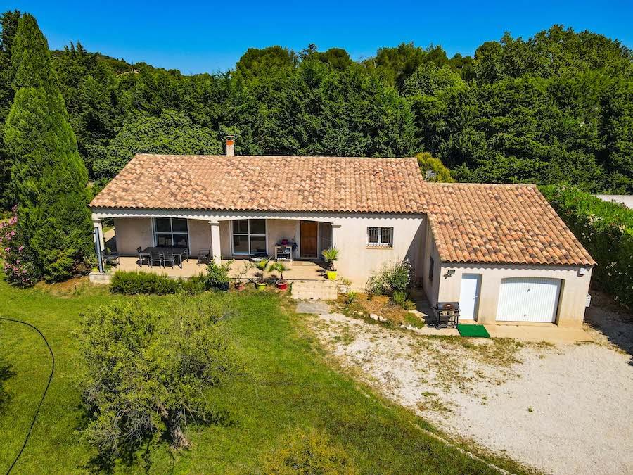Maison à vendre, 130m², Paradou