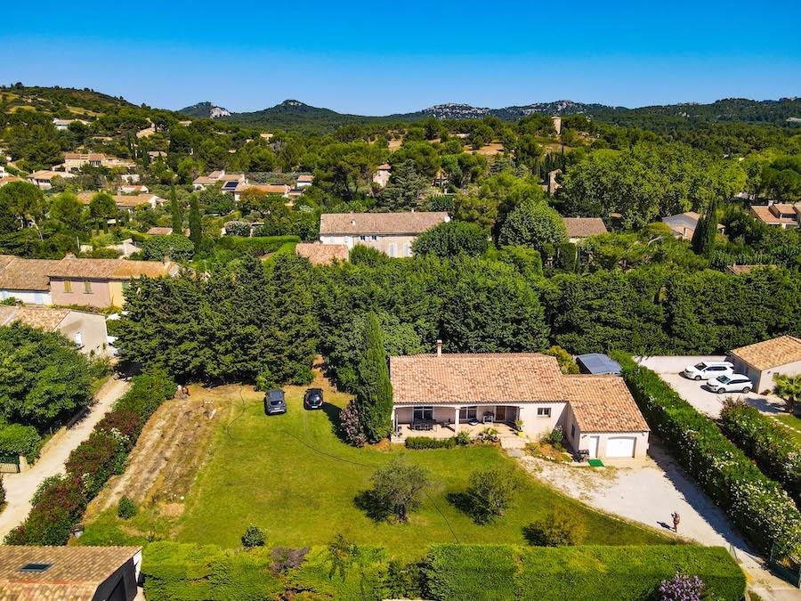 Maison à vendre, 130m², Paradou