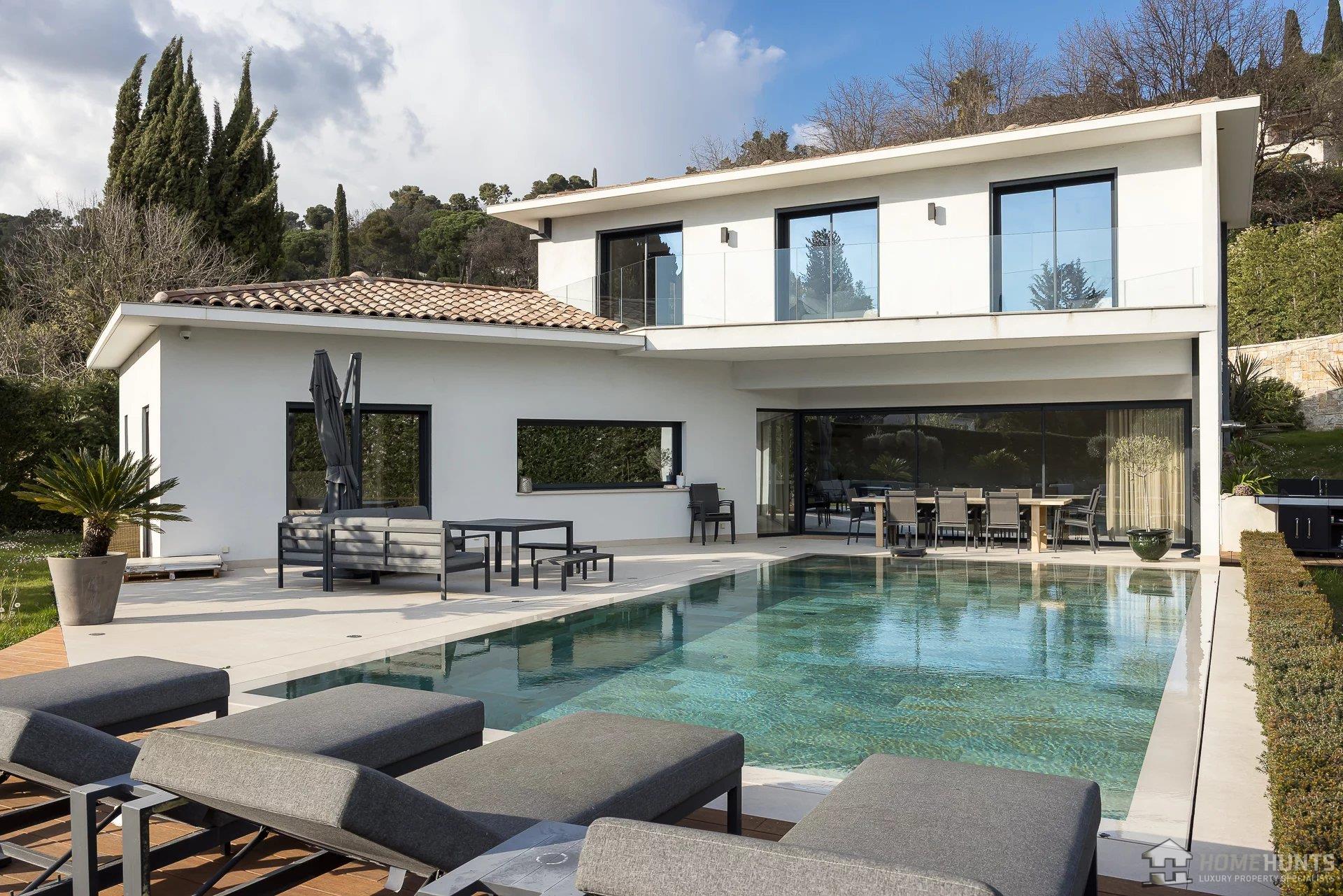 Maison à vendre, 230m², Saint-Paul-de-Vence