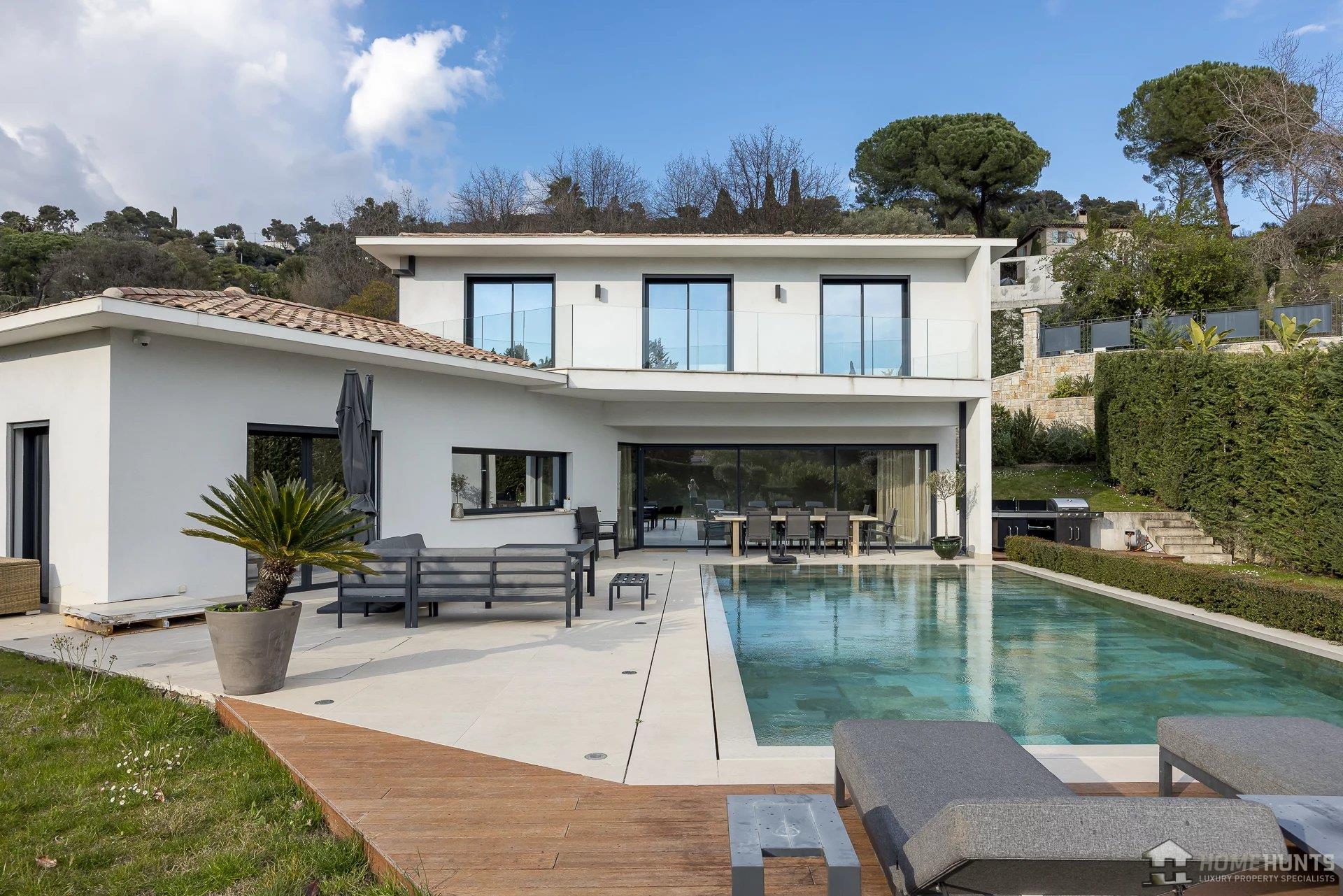 Maison à vendre, 230m², Saint-Paul-de-Vence
