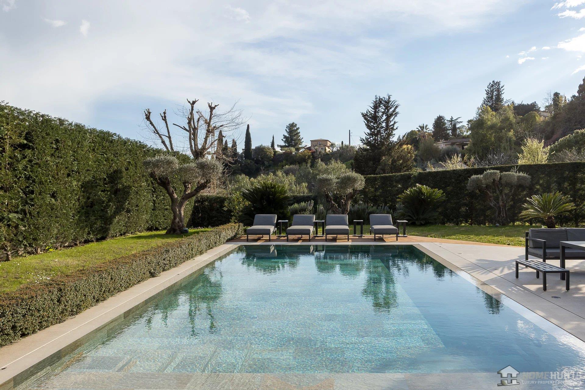 Maison à vendre, 230m², Saint-Paul-de-Vence