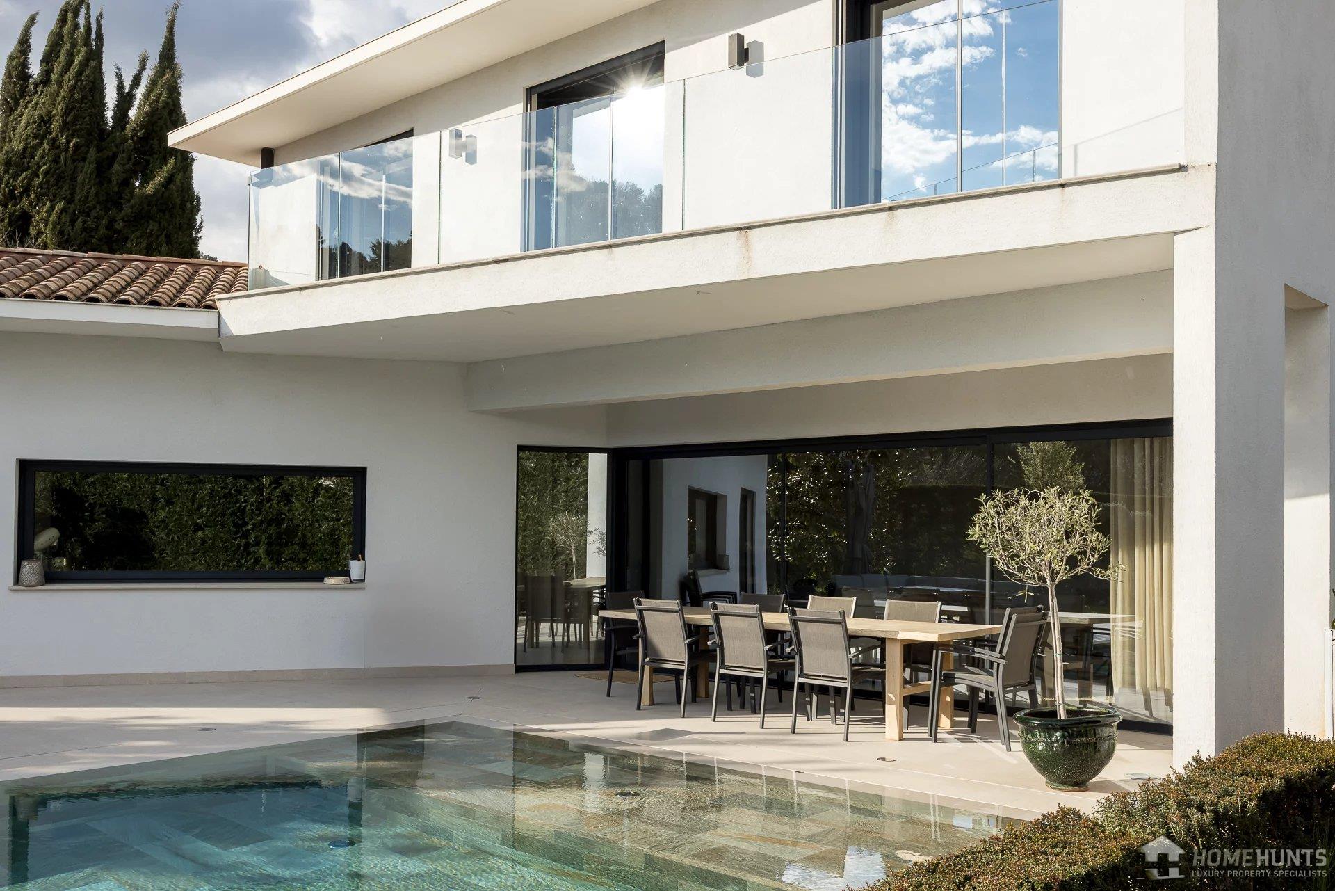 Maison à vendre, 230m², Saint-Paul-de-Vence
