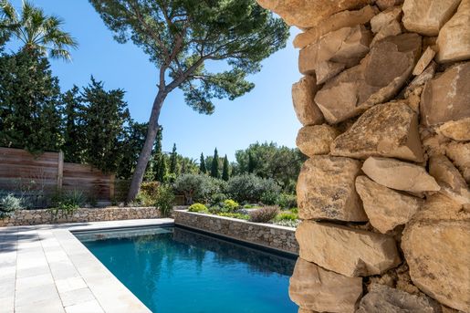 Maison 202 m² · à Cassis · 202 m² · 3 950 000 €