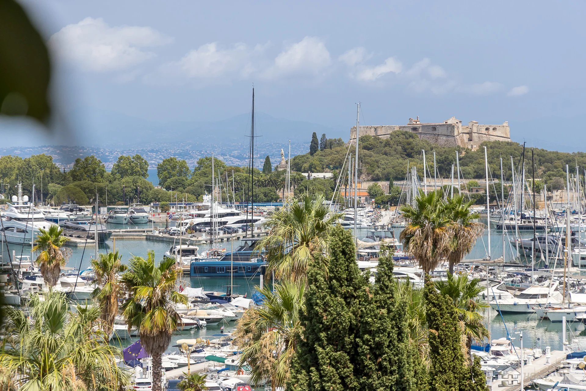 Appartement à vendre, 101m², Antibes