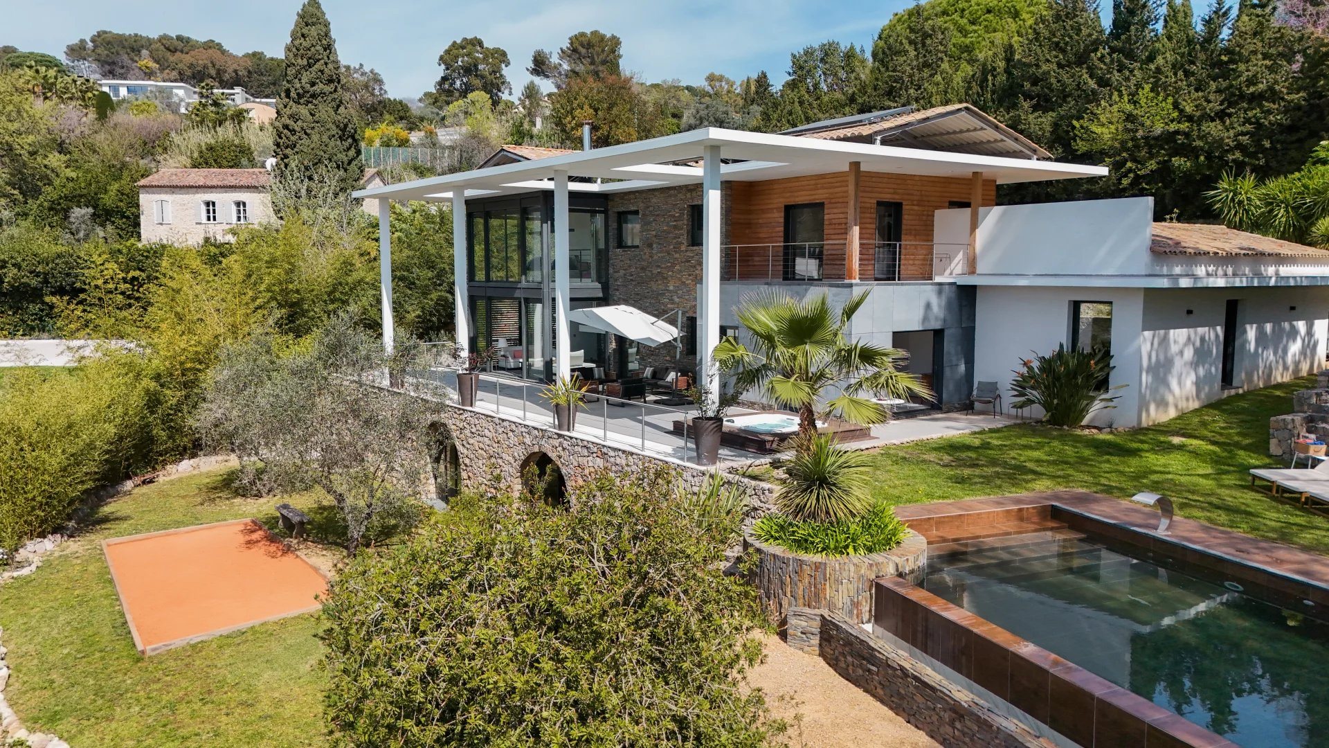 Maison à vendre, 500m², Mougins