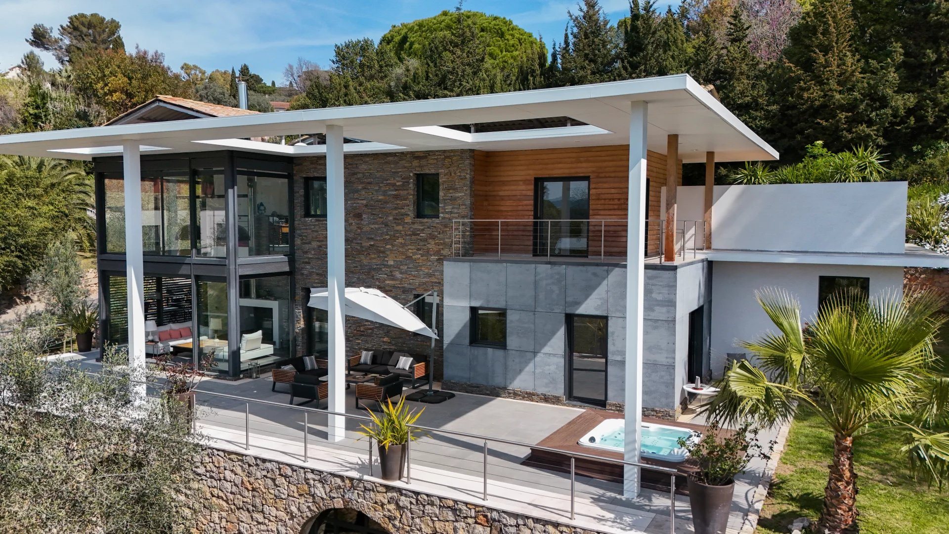 Maison à vendre, 500m², Mougins