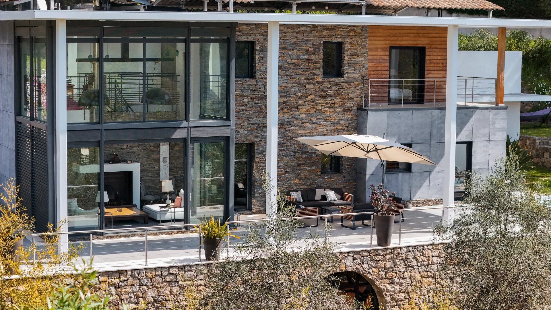 Maison à vendre, 500m², Mougins
