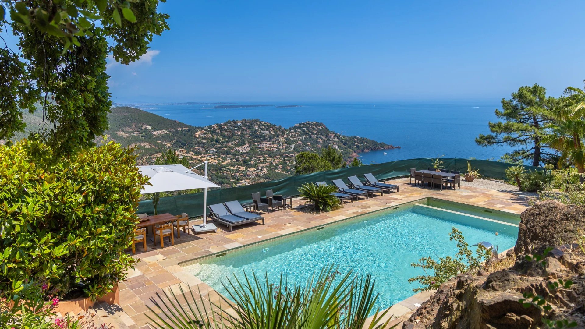Maison à vendre, 664m², Théoule-sur-Mer