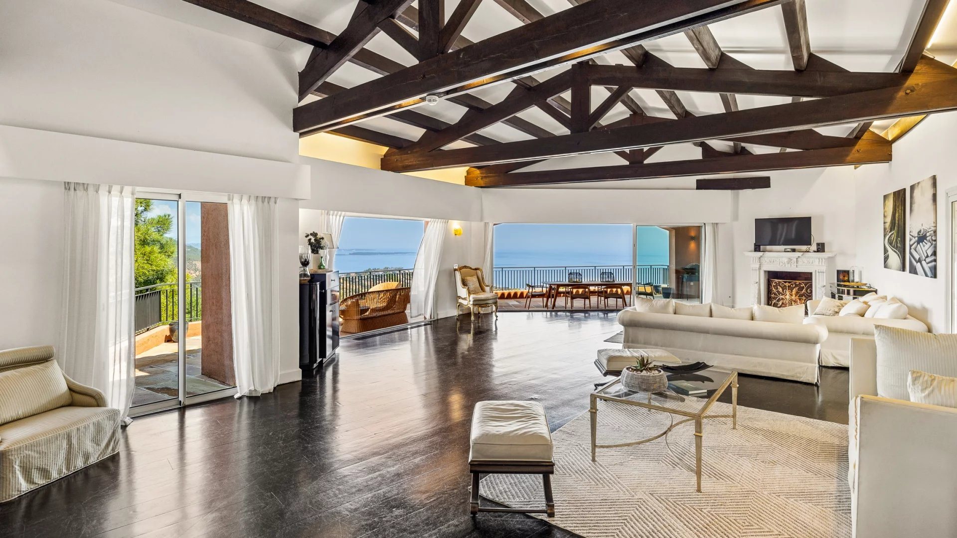 Maison à vendre, 664m², Théoule-sur-Mer