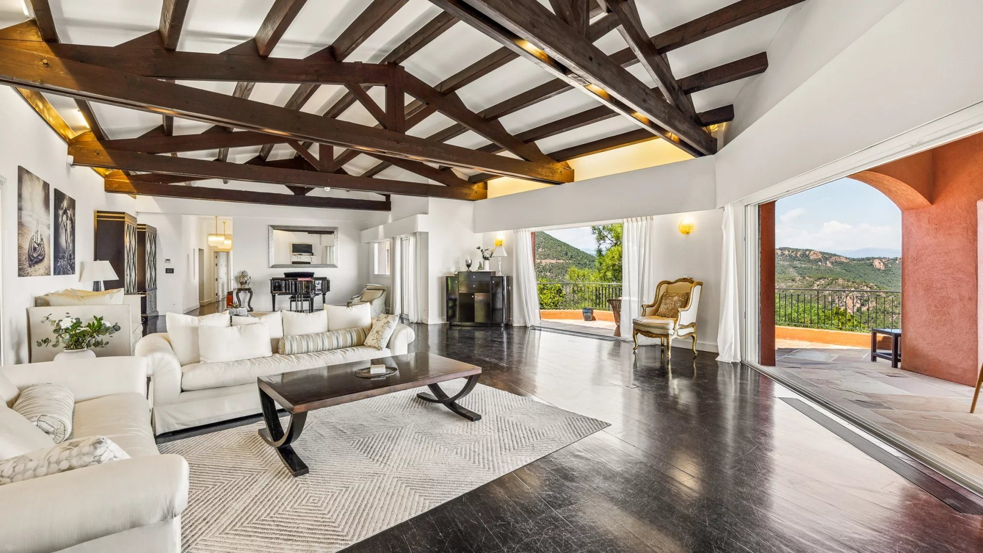 Maison à vendre, 664m², Théoule-sur-Mer