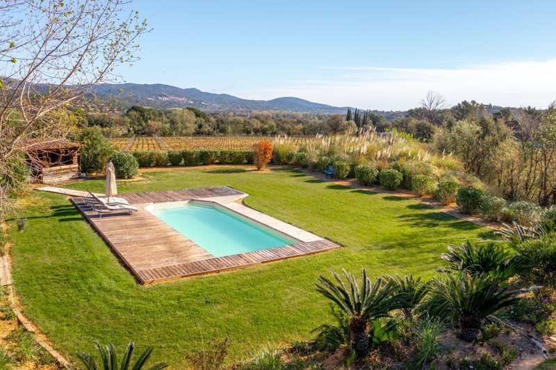 Maison à vendre, 250m², Cogolin