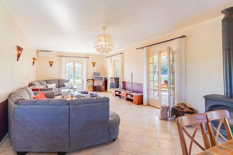 Maison à vendre, 250m², Cogolin