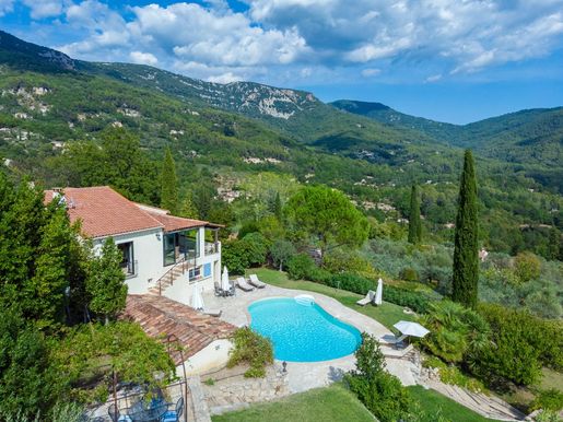 Maison 6 pièces 192 m² · à Bargemon · 192 m² · 1 100 000 €