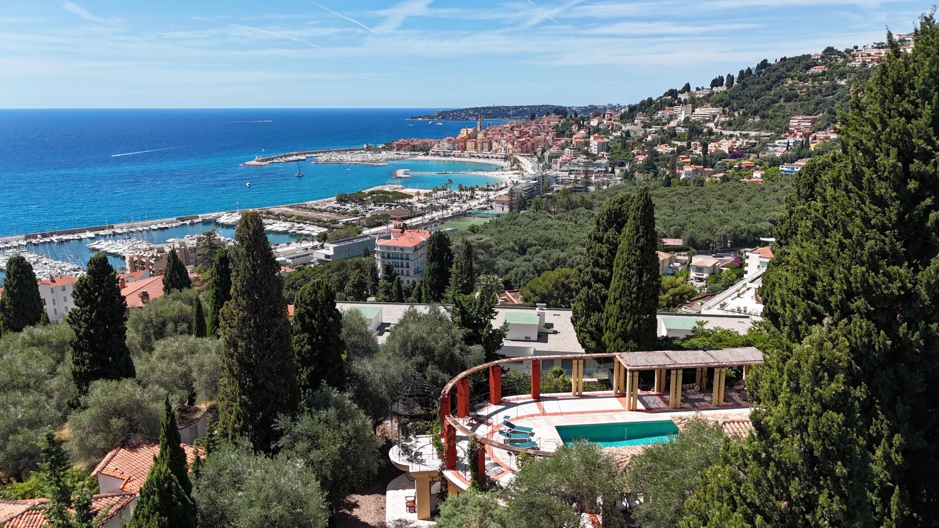 Maison à vendre, 11m², Menton
