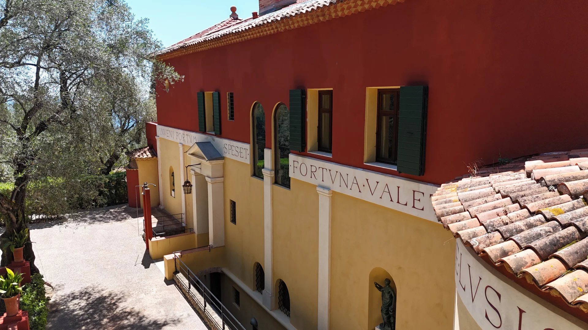 Maison à vendre, 11m², Menton