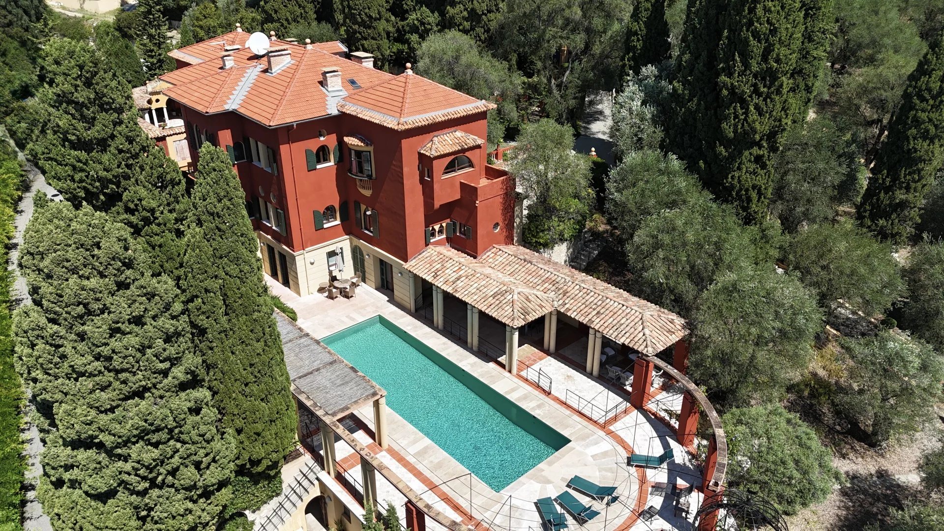 Maison à vendre, 11m², Menton
