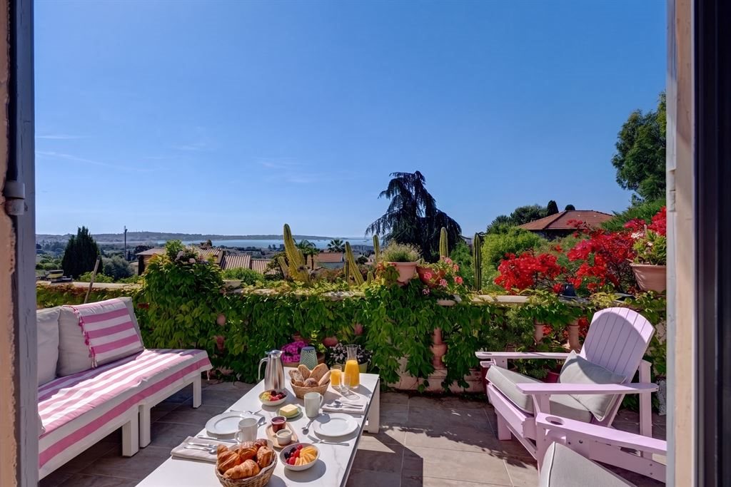 Maison à vendre, 175m², Golfe-Juan