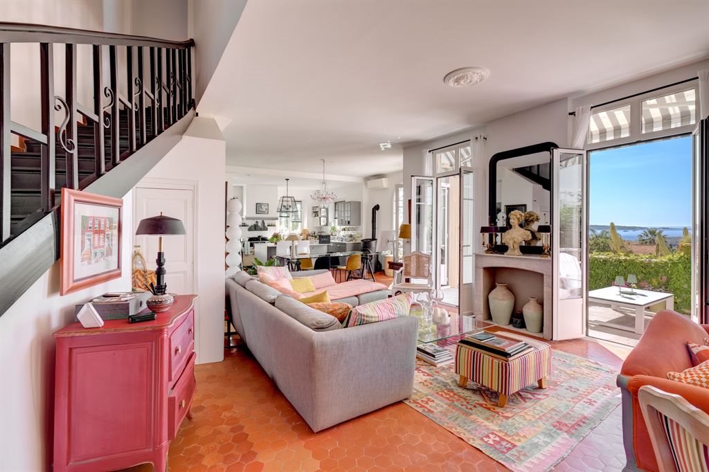 Maison à vendre, 175m², Golfe-Juan