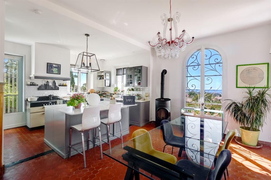 Maison à vendre, 175m², Golfe-Juan
