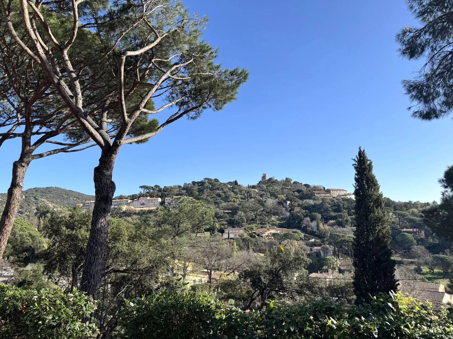 Maison à vendre, 308m², Grimaud