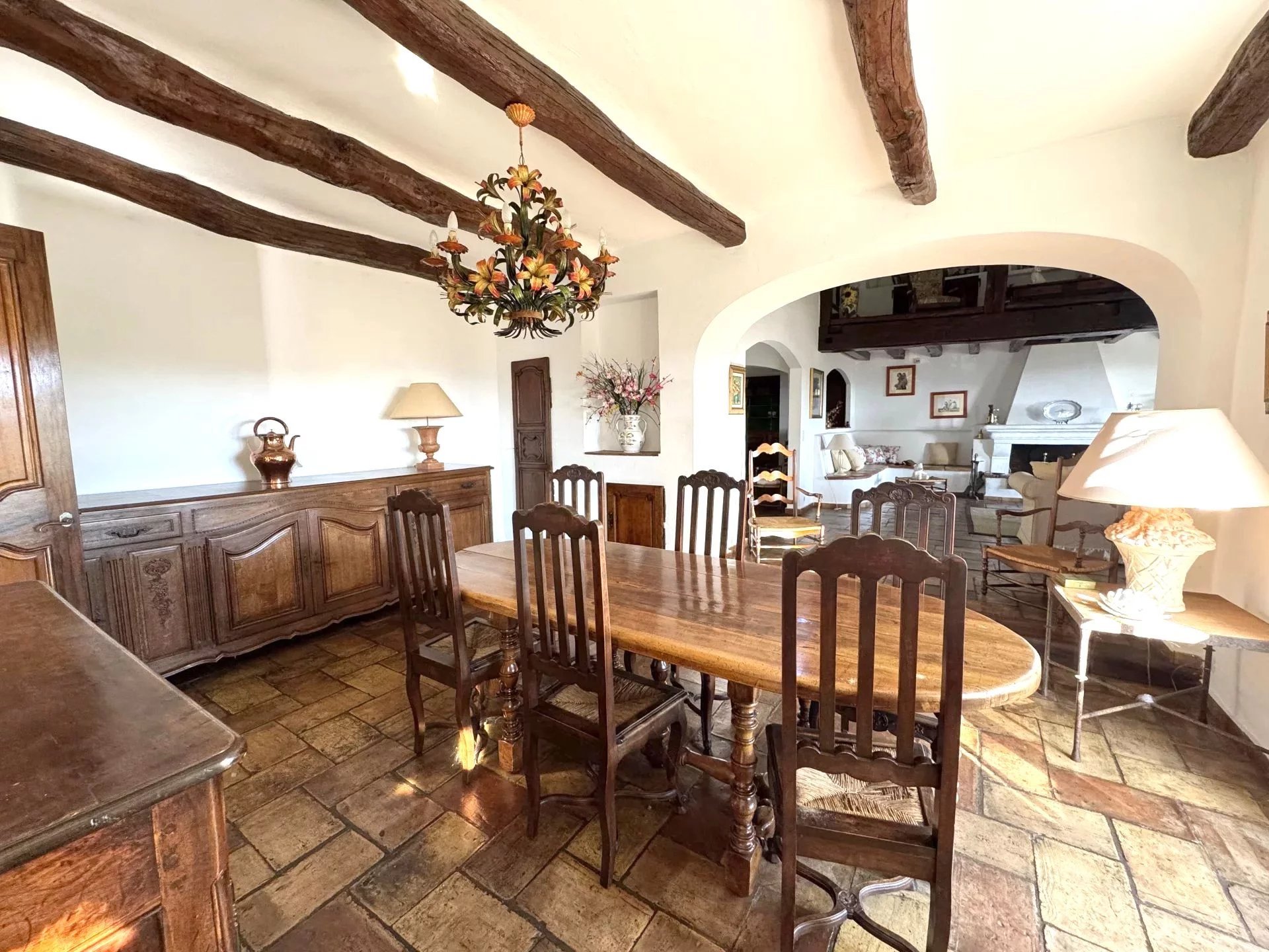 Maison à vendre, 308m², Grimaud