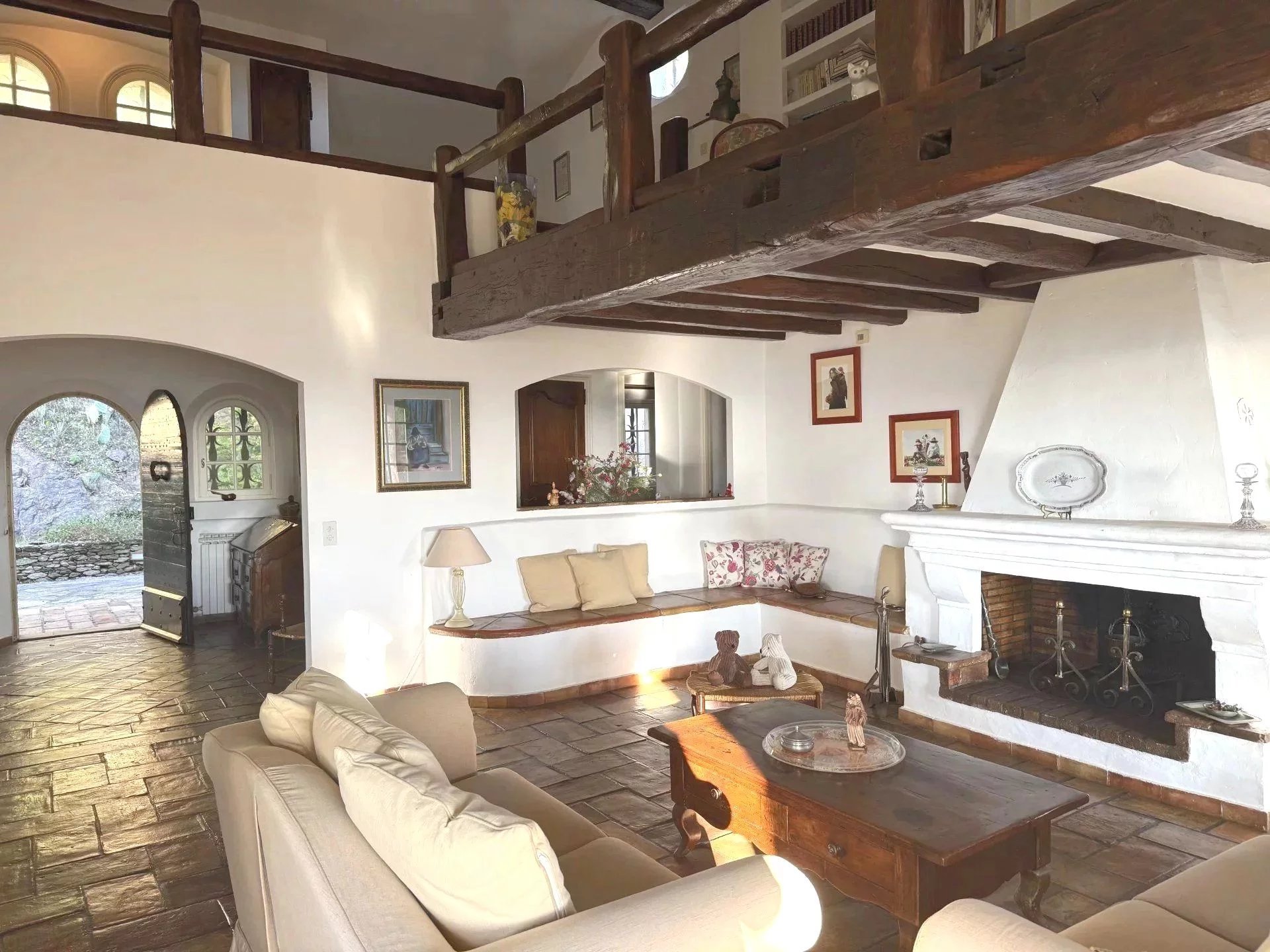 Maison à vendre, 308m², Grimaud