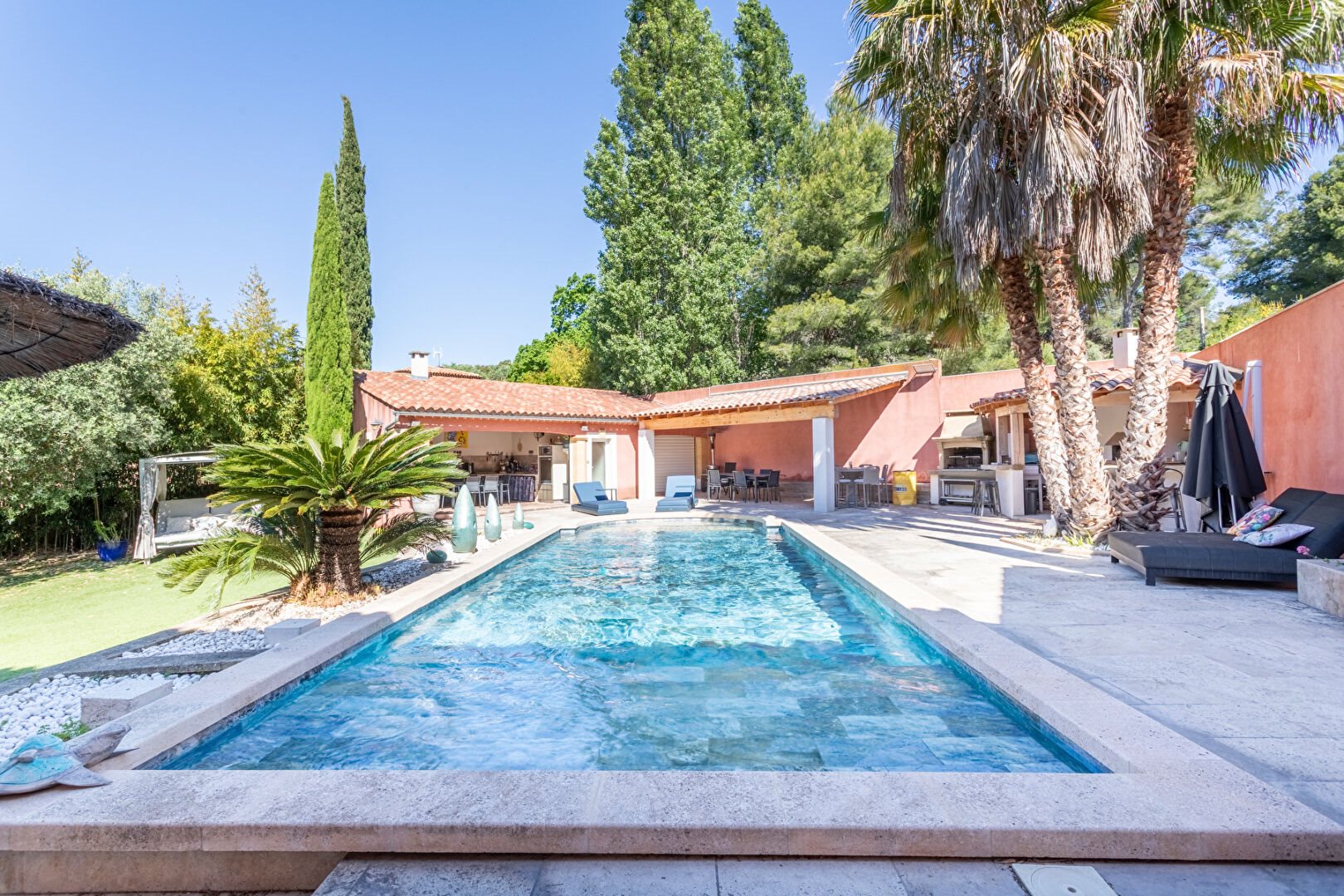 Maison à vendre, 226m², Sausset-les-Pins
