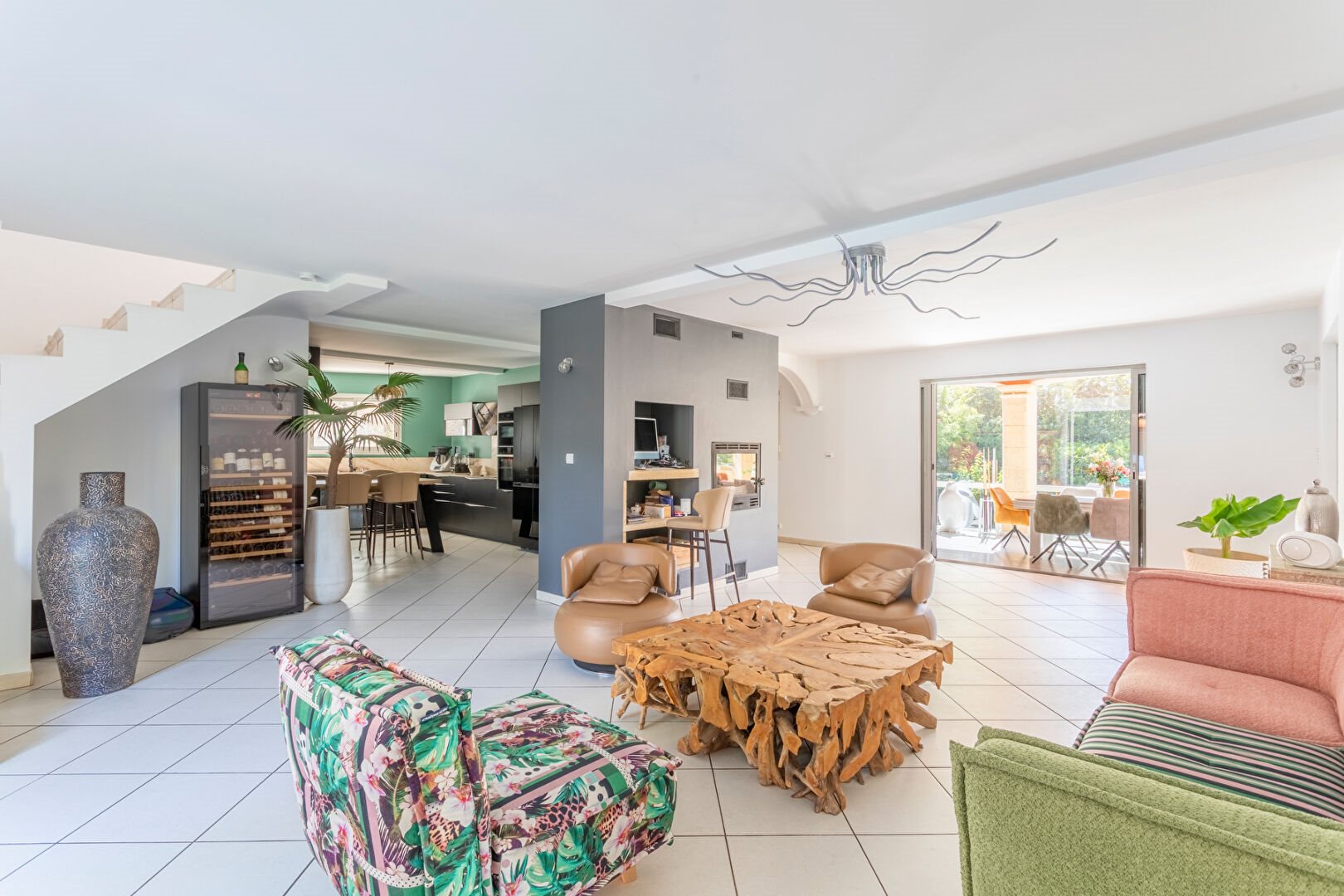 Maison à vendre, 226m², Sausset-les-Pins