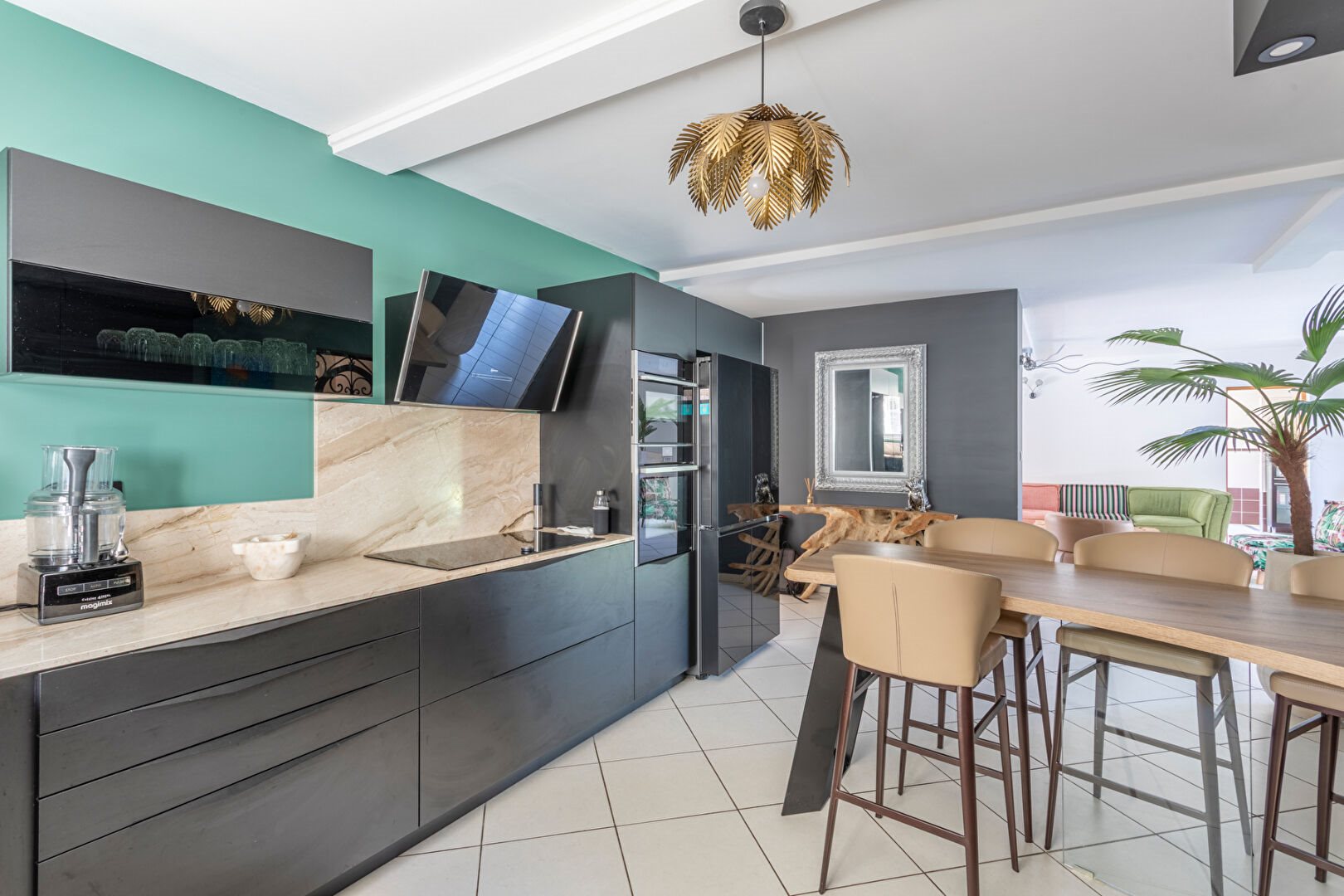 Maison à vendre, 226m², Sausset-les-Pins