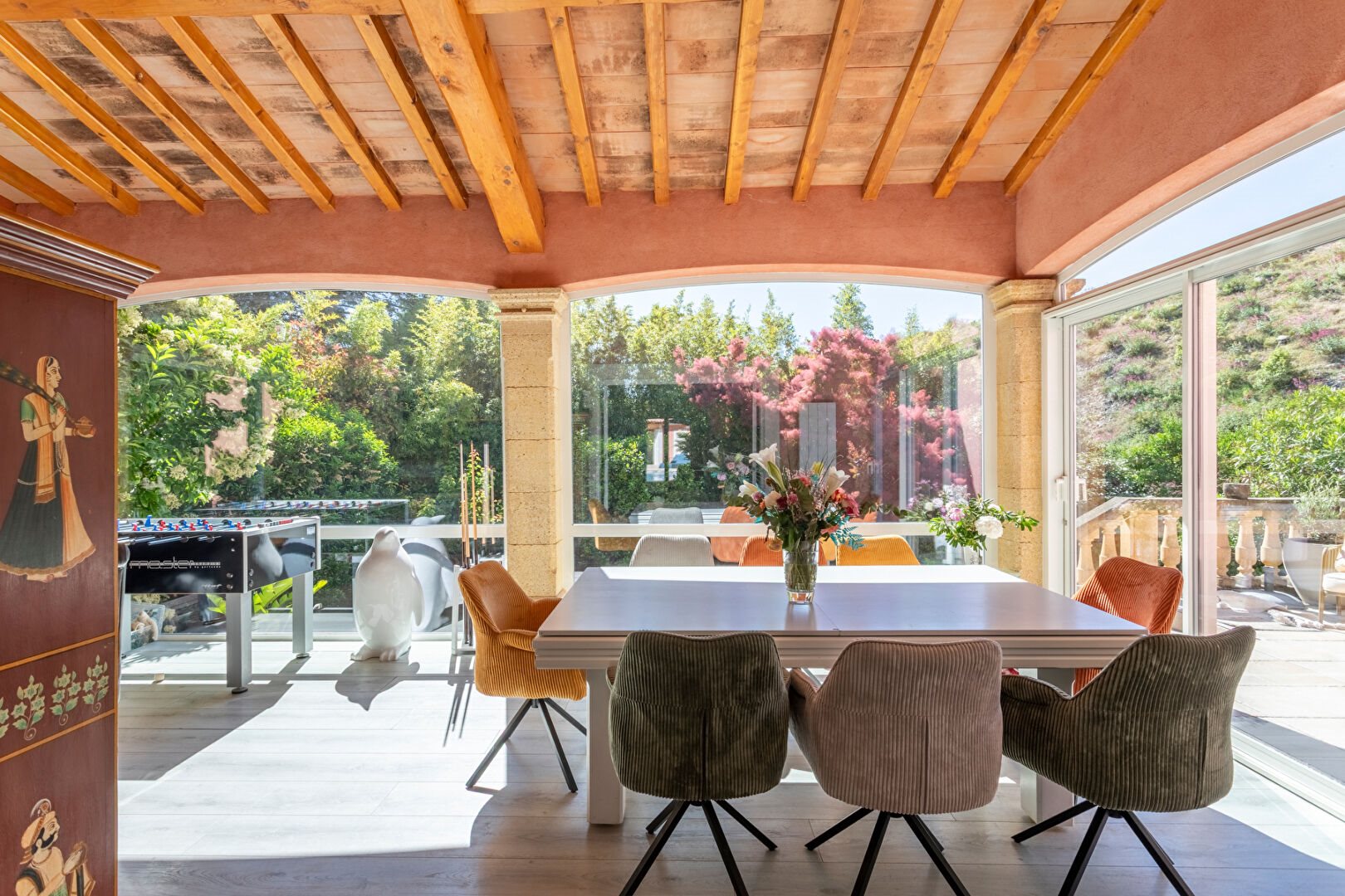 Maison à vendre, 226m², Sausset-les-Pins