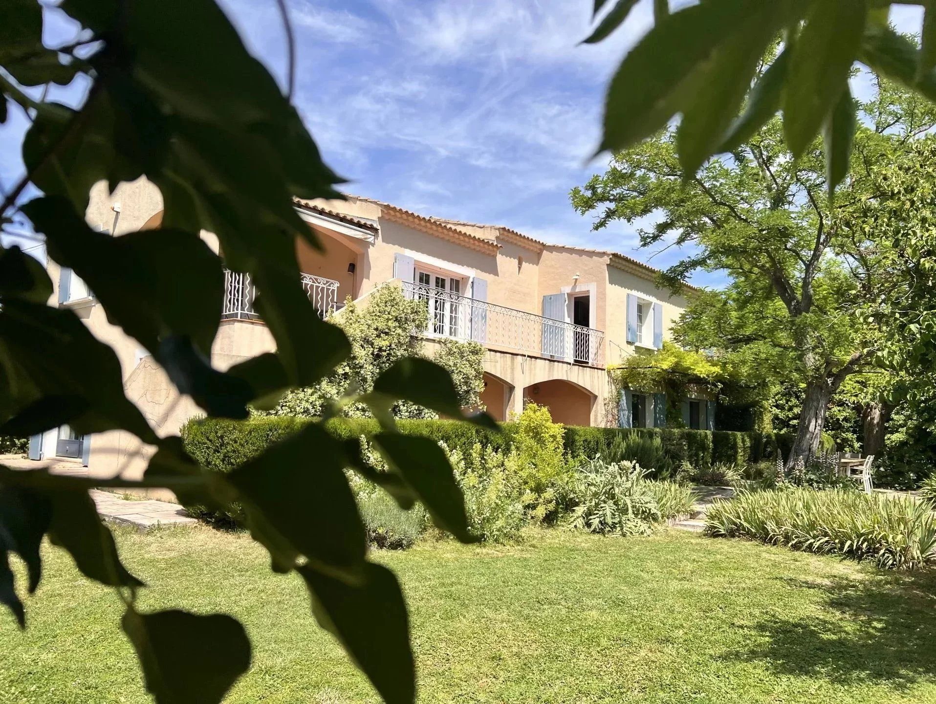 Maison à vendre, 256m², Fontvieille
