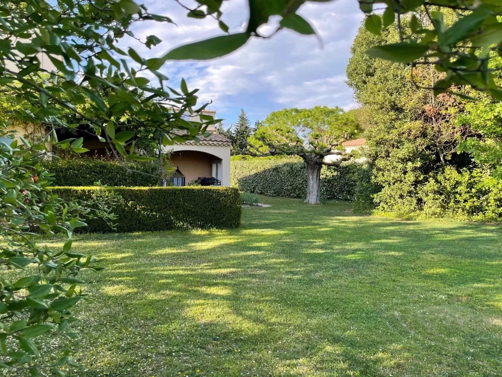 Maison à vendre, 256m², Fontvieille