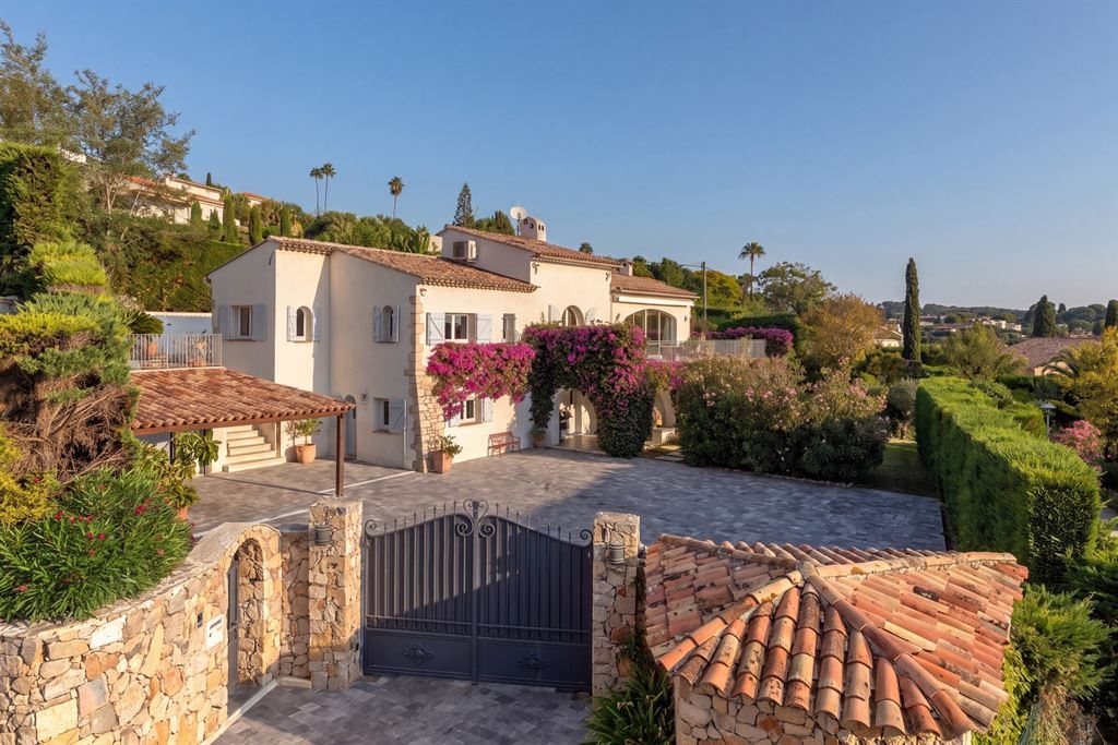 Maison à vendre, 268m², Golfe-Juan