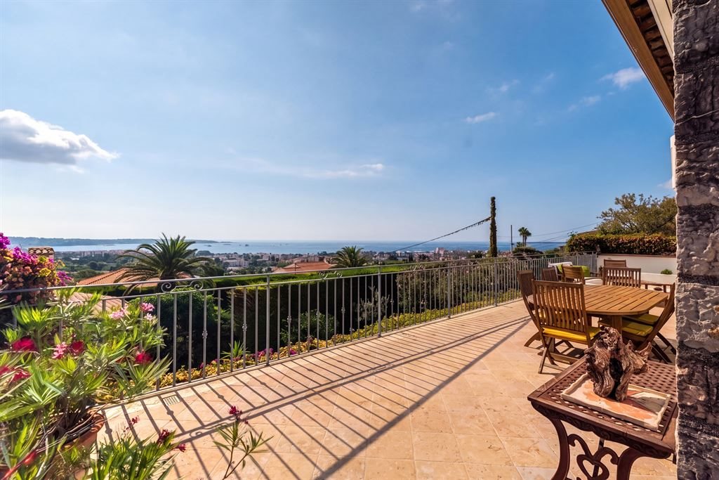 Maison à vendre, 268m², Golfe-Juan
