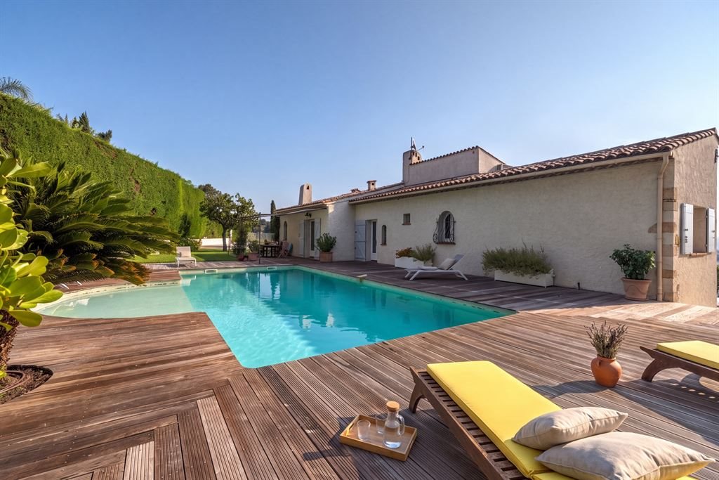 Maison à vendre, 268m², Golfe-Juan