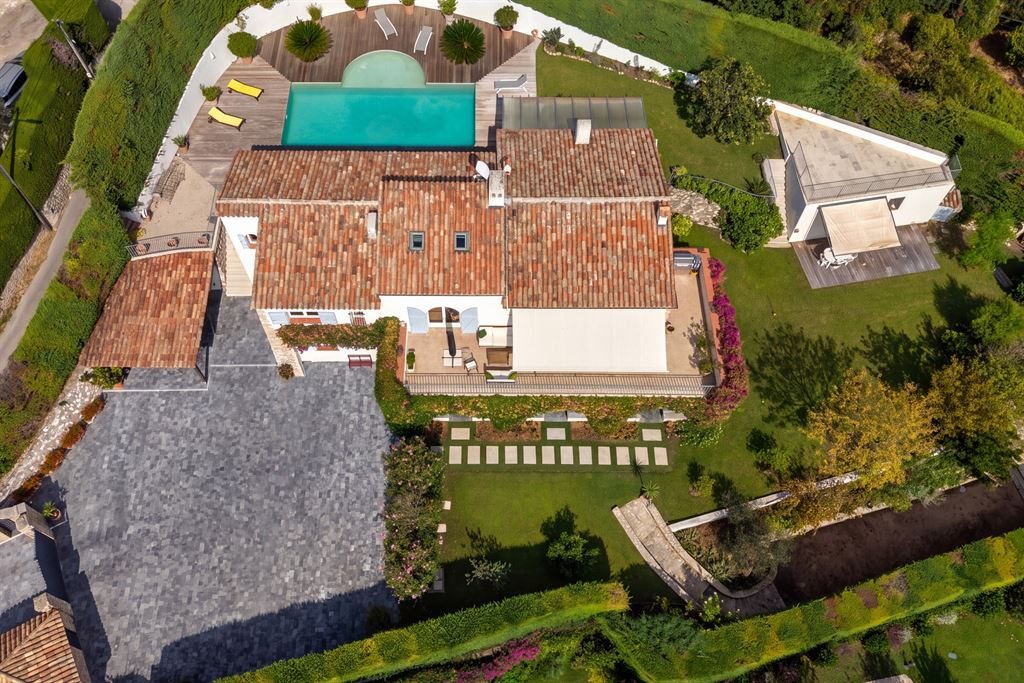 Maison à vendre, 268m², Golfe-Juan